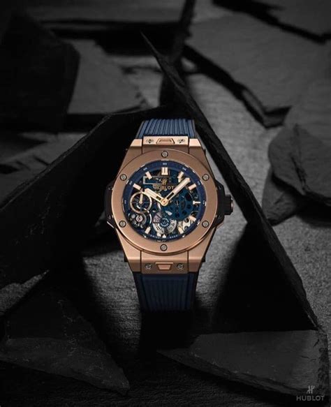 hublot chile precios|Hublot precios oficiales.